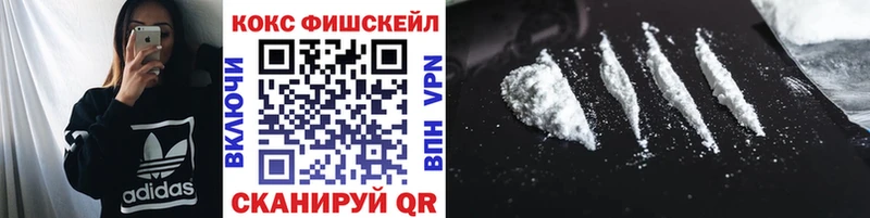 КОКАИН Fish Scale  Купить где  Смоленск 